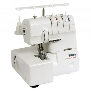 111 Оверлок . Micron Fusion