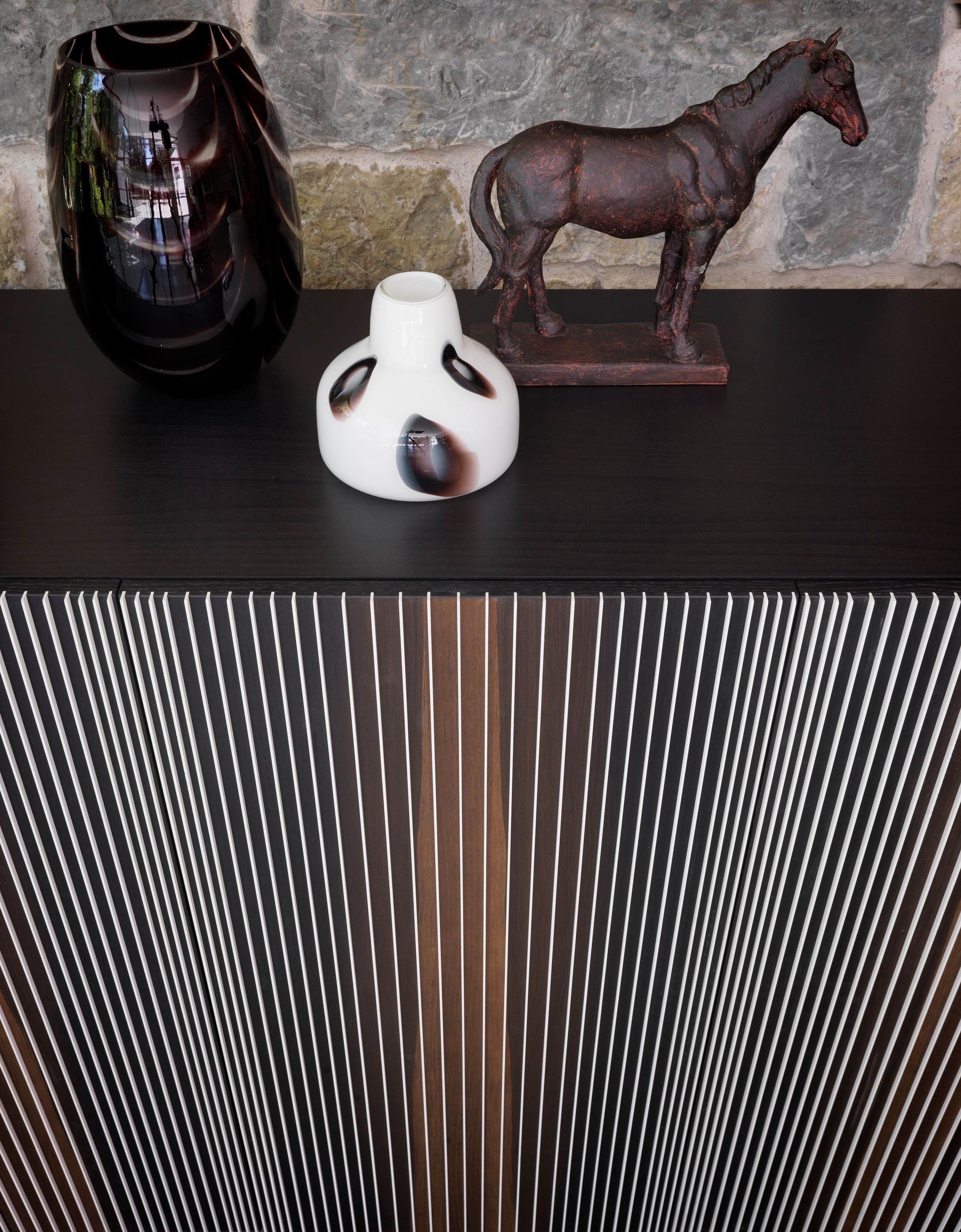 Шкаф с распашными дверями Casamania & Horm Carlos ARCH-00142737 - Вид №7