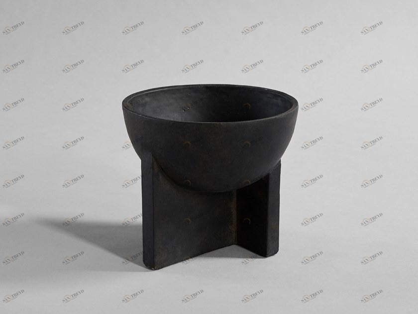 101 Copenhagen Керамическая чаша  111209- 111210-11121 