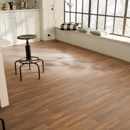 Ламинат Meister Орех светлый 6141 3300100025 - Вид №8