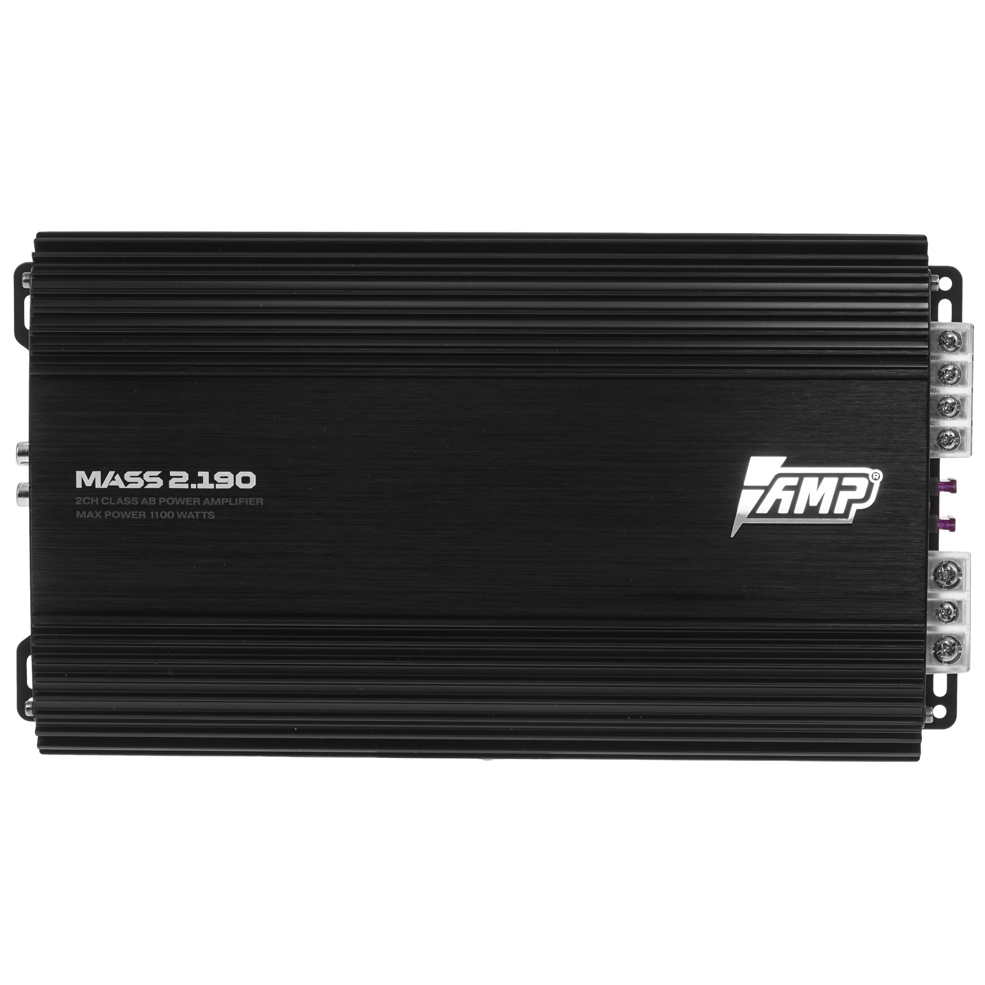5450941 Усилитель AMP MASS 2.190 STDN-0080579 - Вид №1