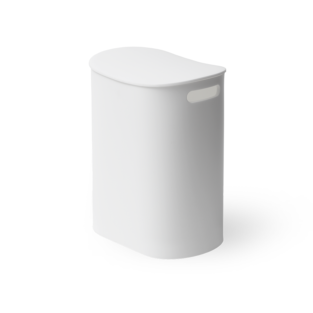 0615250 Корзина для белья DECOR WALTHER ALL IN 