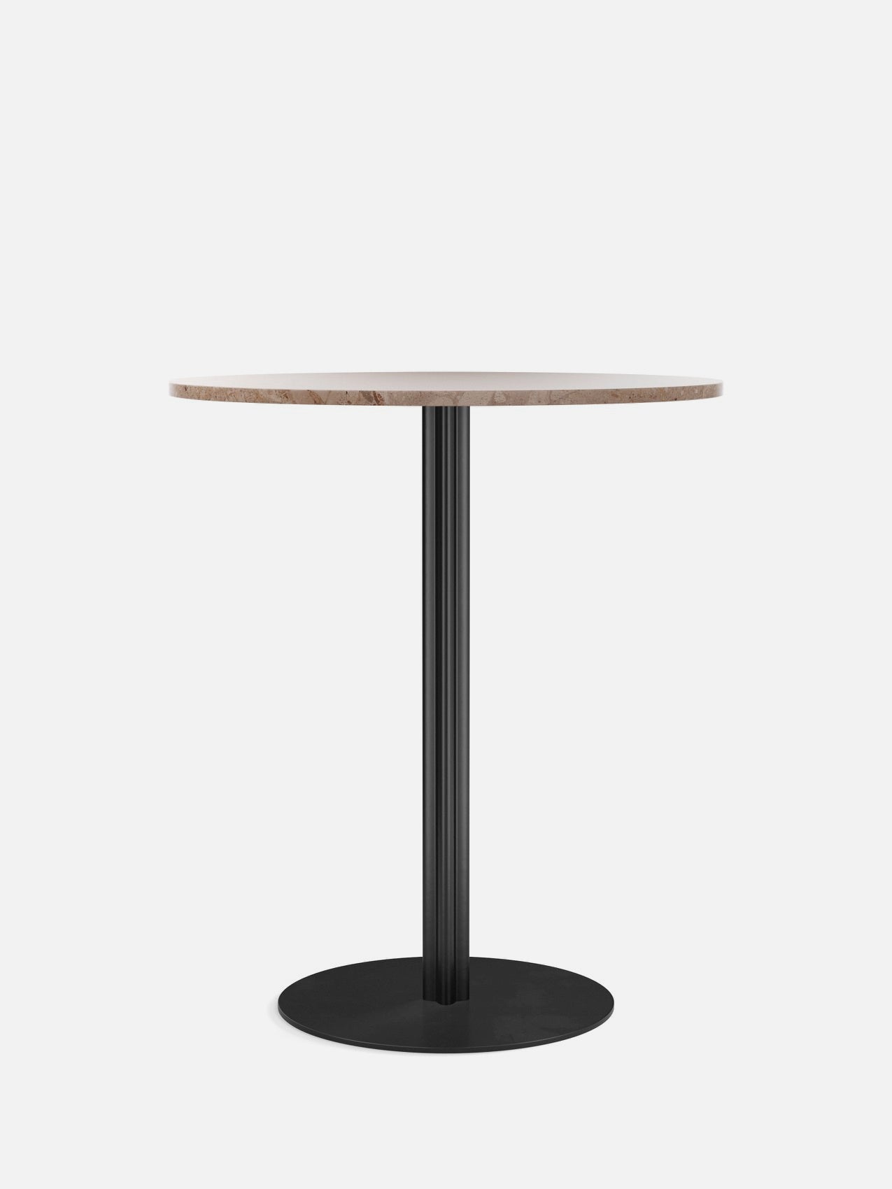 5709262031634 Стол колонны гавани, столешница круглого стола LuceLight  - Вид №39