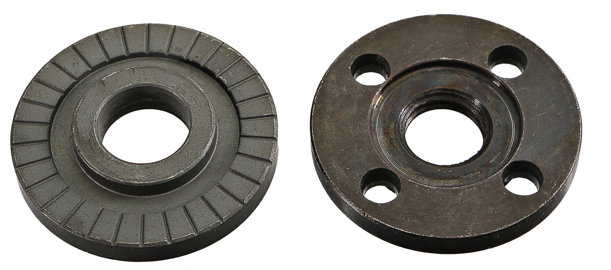 Углошлифовальная машина (УШМ) Hanskonner HAG13125TE 9965182 STDN-0061643 - Вид №14