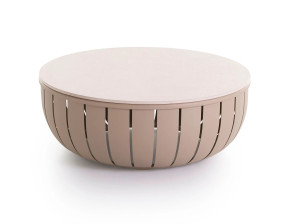 Алюминиевый садовый столик