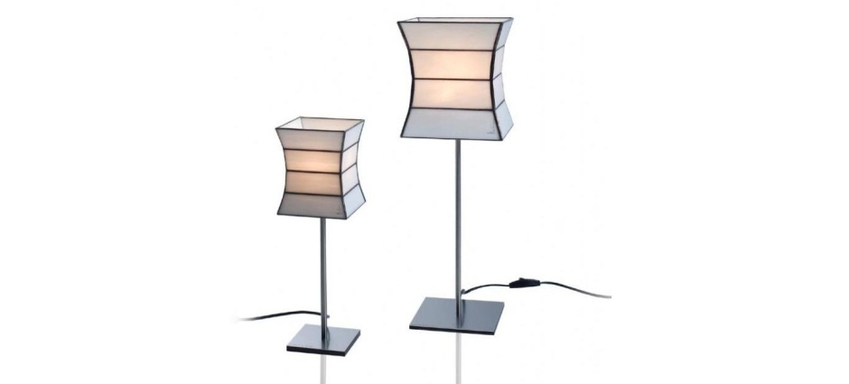 005290 Настольный светильник Arturo Alvarez Senda Santreyd  - Вид №1