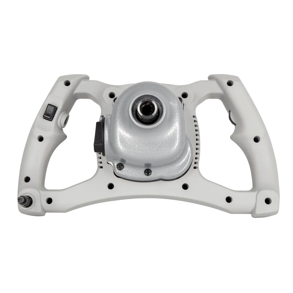 Миксер строительный сетевой Ресанта СМ-1600Э-2ЛМ, 1600 Вт STLM-2010474 - Вид №10