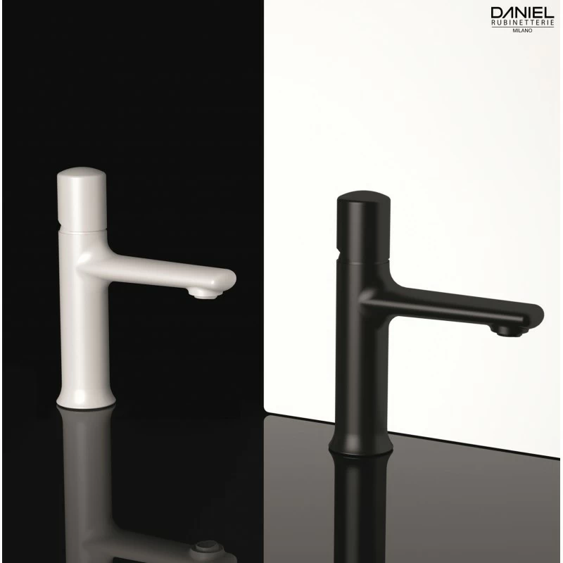 FU606N Смеситель для раковины  DANIEL RUBINETTERIE  - Вид №2