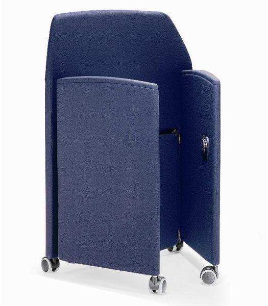 Ares Line Складной стул для конференций sun-id-1428647 - Вид №2