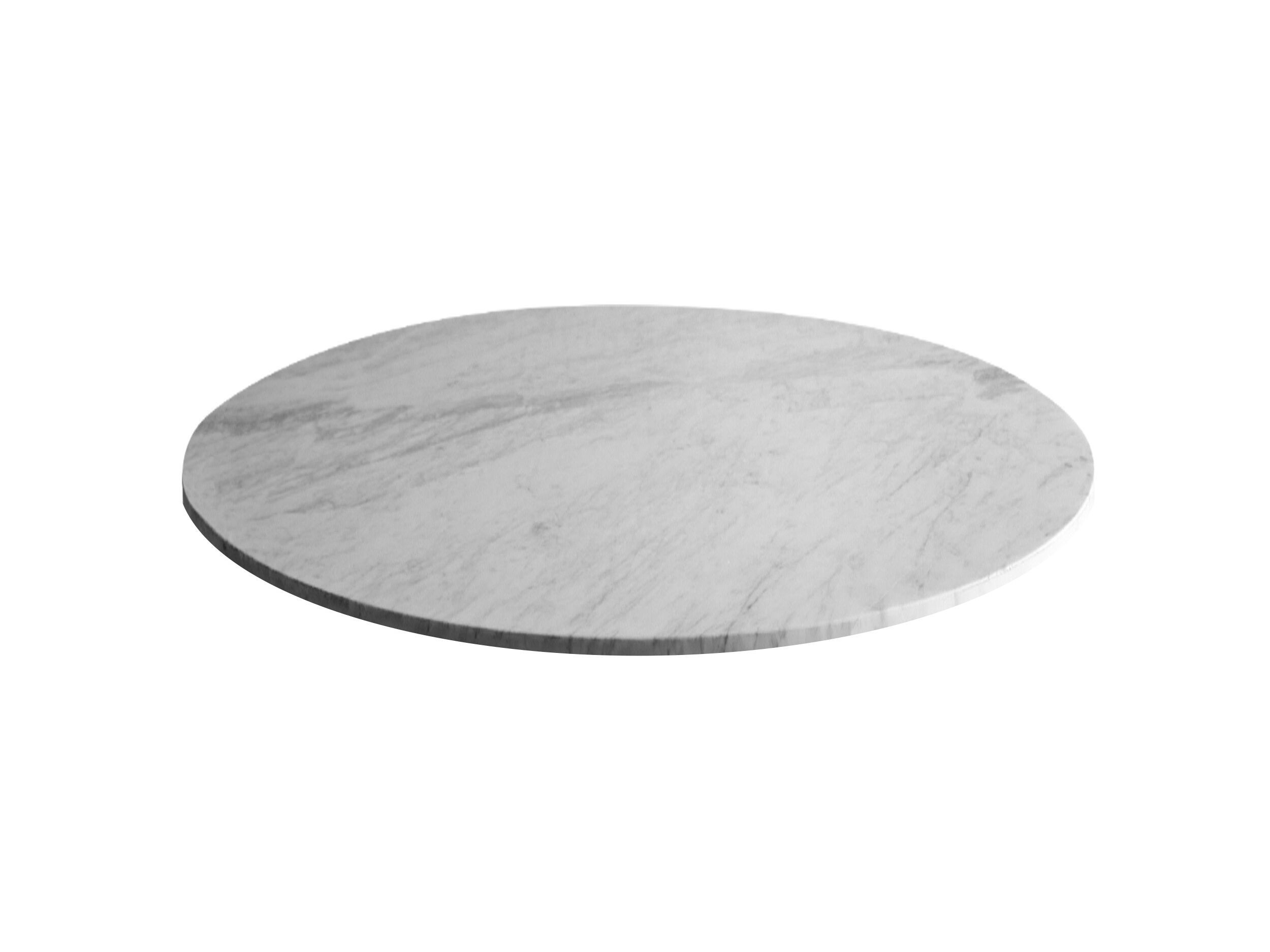 Мраморная круглая столешница POMAX MARY ARCH-00073320 - Вид №4