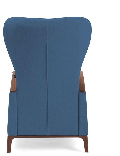 PIAVAL Кресло из ткани с подлокотниками Mamy | health & care 57-63/3 ~ 57-63/3n - Вид №3