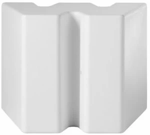 SLIDE Табурет низкий полиэтиленовый