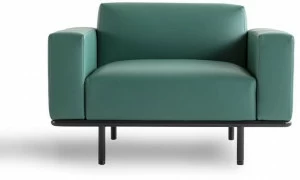 Cappellini Кресло со съемным чехлом Cap ferrat