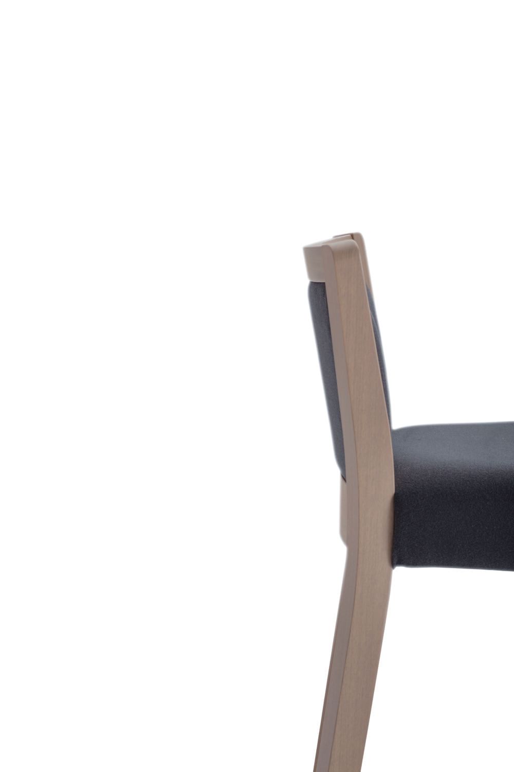 Высокий табурет из бука Palma Moma ARCH-00027265 - Вид №4