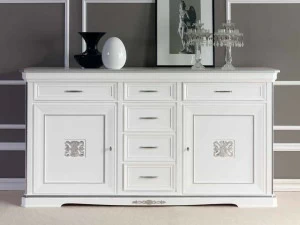 Arvestyle Буфет из массива дерева с распашными дверцами Exclusive Ks-e307