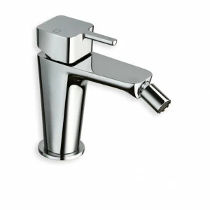 CRIKG310 Смеситель для биде со сливным клапаном 1 "1/4 Up & Down Cristina Rubinetterie