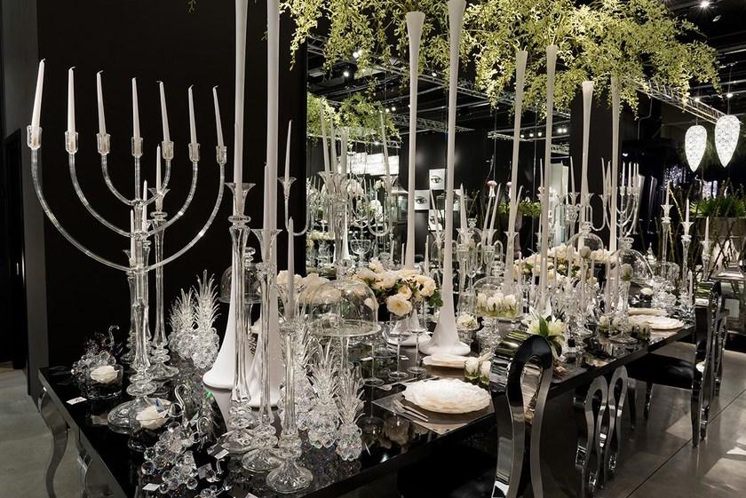 VGnewtrend Кандельер из pyrex®  5001776.00  - Вид №6