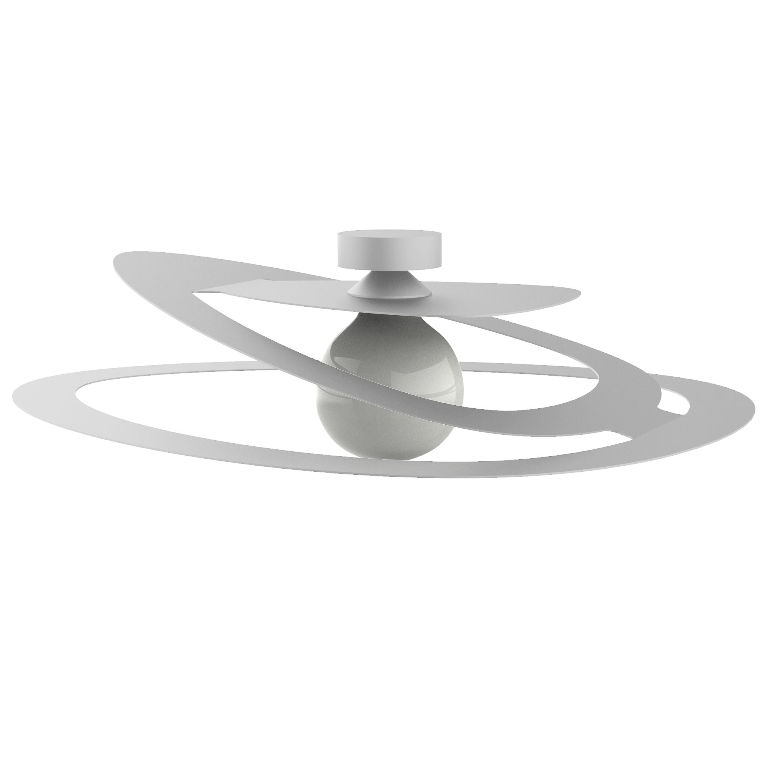 Светодиодный потолочный светильник WayPoint Dilate ARCH-00131313 - Вид №57