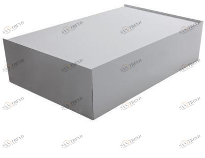 GALASSIA Подвесной шкаф для ванной из мдф с ящиками Meg11 5435