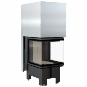 Каминная топка Kratki NBU (500/700)