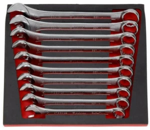 Würth Комбинированный ключ Assortimenti chiavi 0965900402