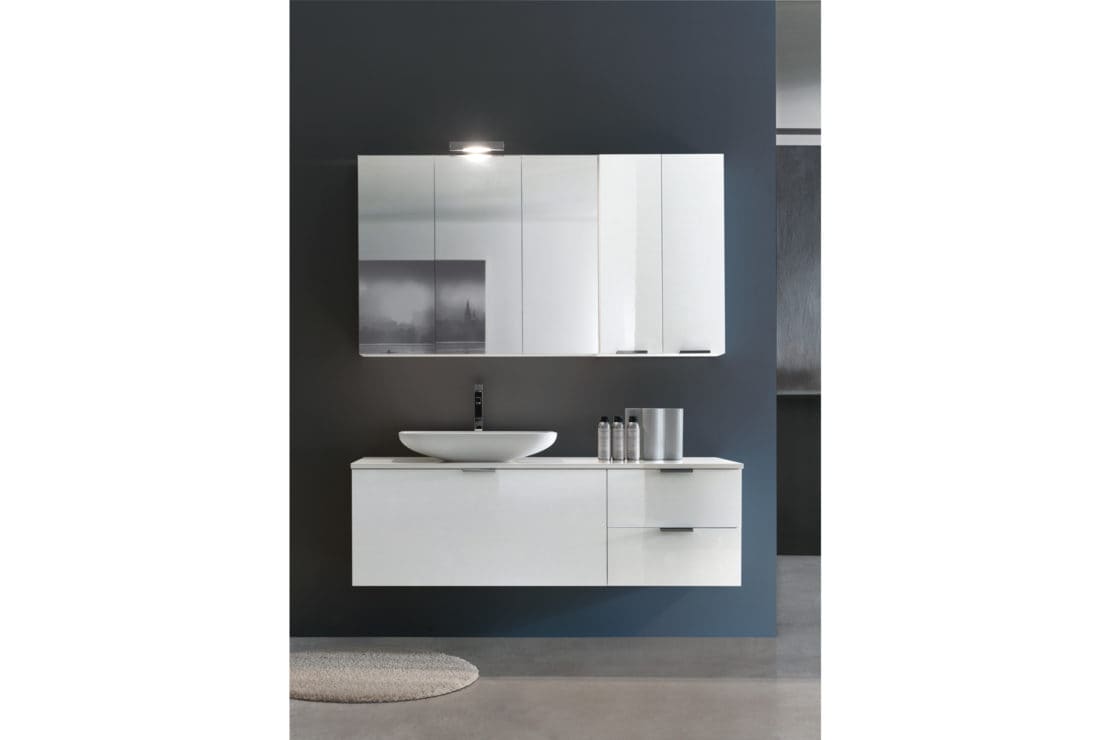 Комплект мебели 63 Arcom E.ly STARC36 - Вид №11