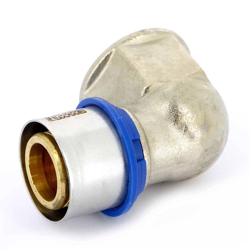 Угол пресс-В EMMETI 32х1" 28101484 - Вид №2