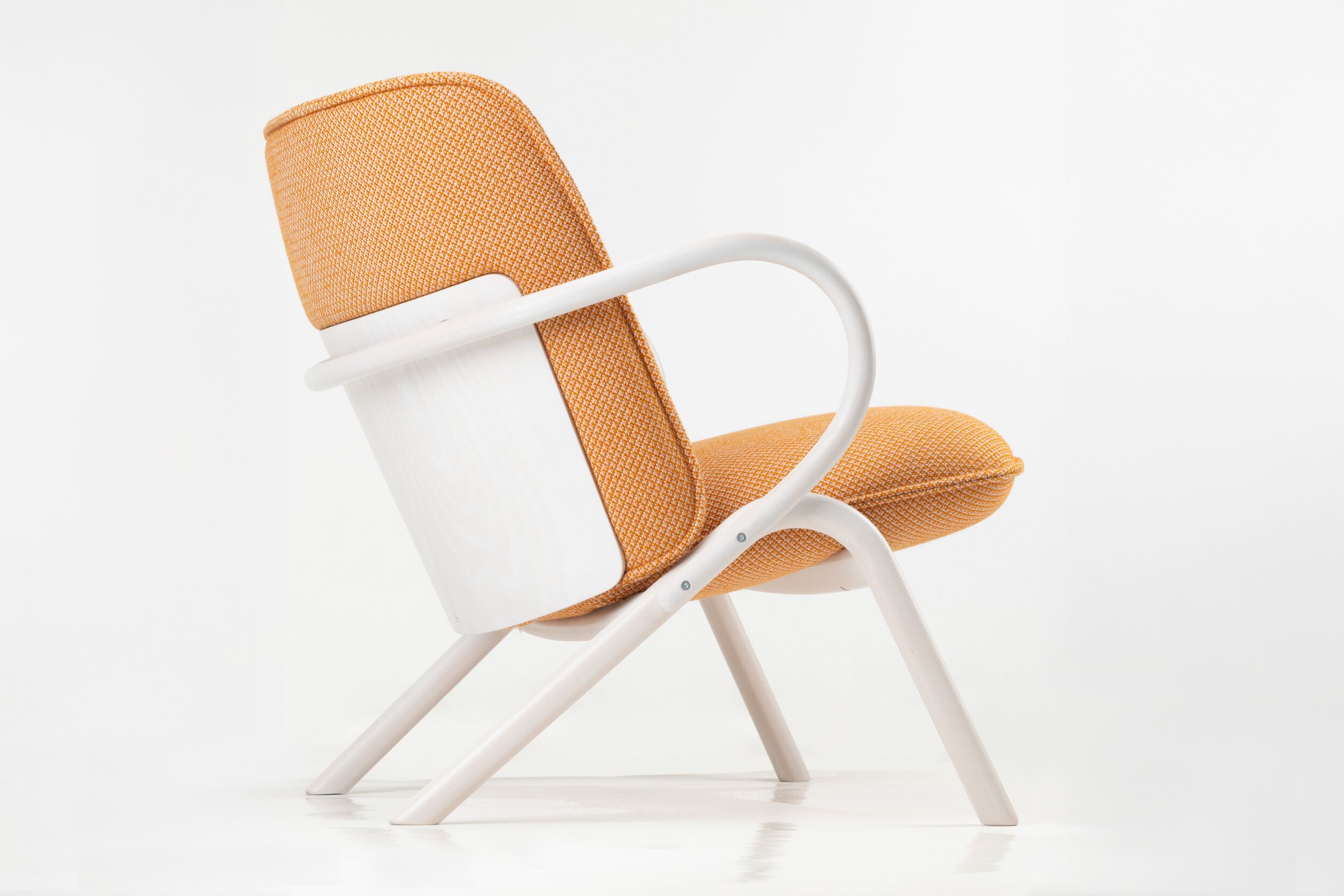 Тканевое кресло TON Cissy ARCH-00047931 - Вид №18