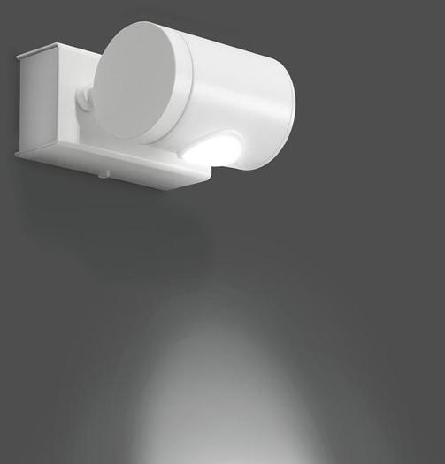 Milan Iluminacion Настенный светодиодный светильник Robotic 6439 - Вид №3