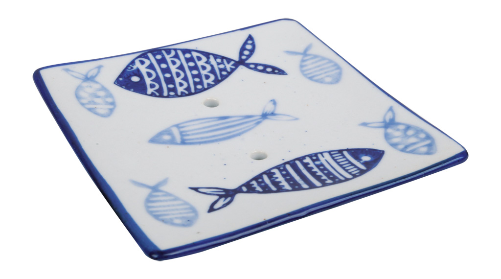 698609 Мыльница Buerstenwelt 