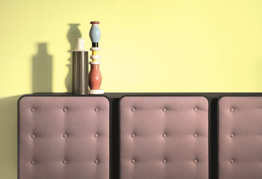 Gervasoni Комод с распашными дверцами Brick sun-id-1360717 - Вид №5