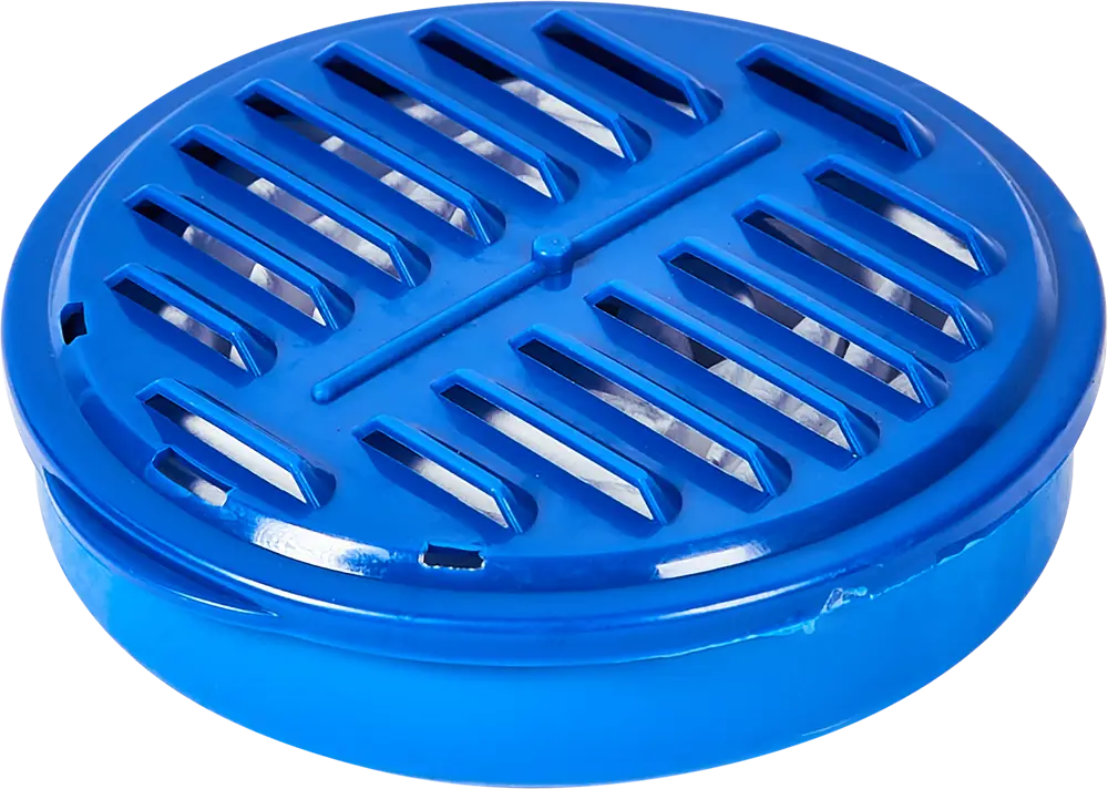 Фильтр противоаэрозольный Исток Р2 Ф-62Ш для изолирующей полумаски 89348797