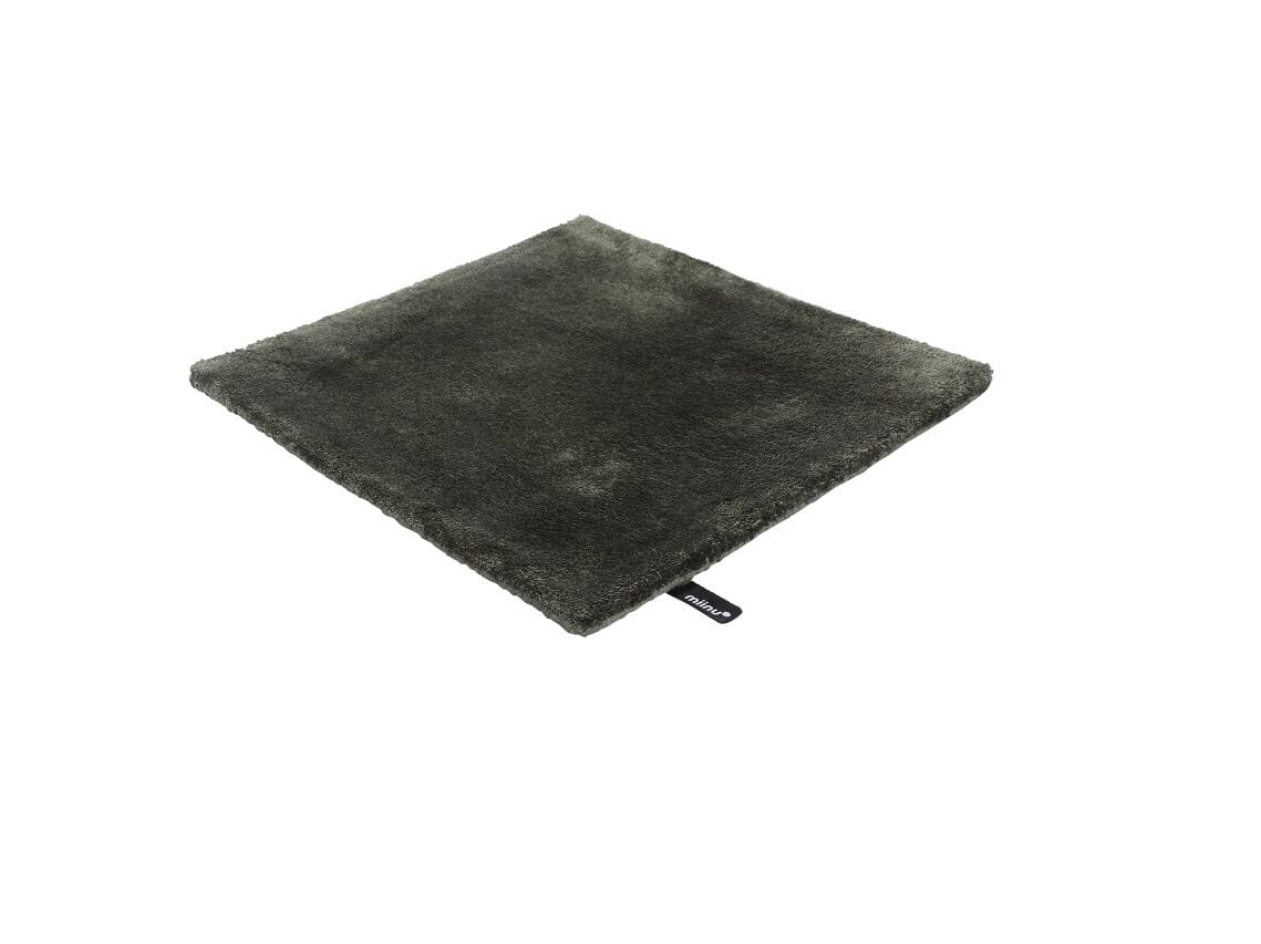 Изготовленный на заказ ковер из растительного волокна ручной работы miinu TENCEL ARCH-00085893 - Вид №3