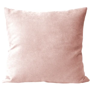 Подушка Seasons Isin 45x45 см цвет розовый