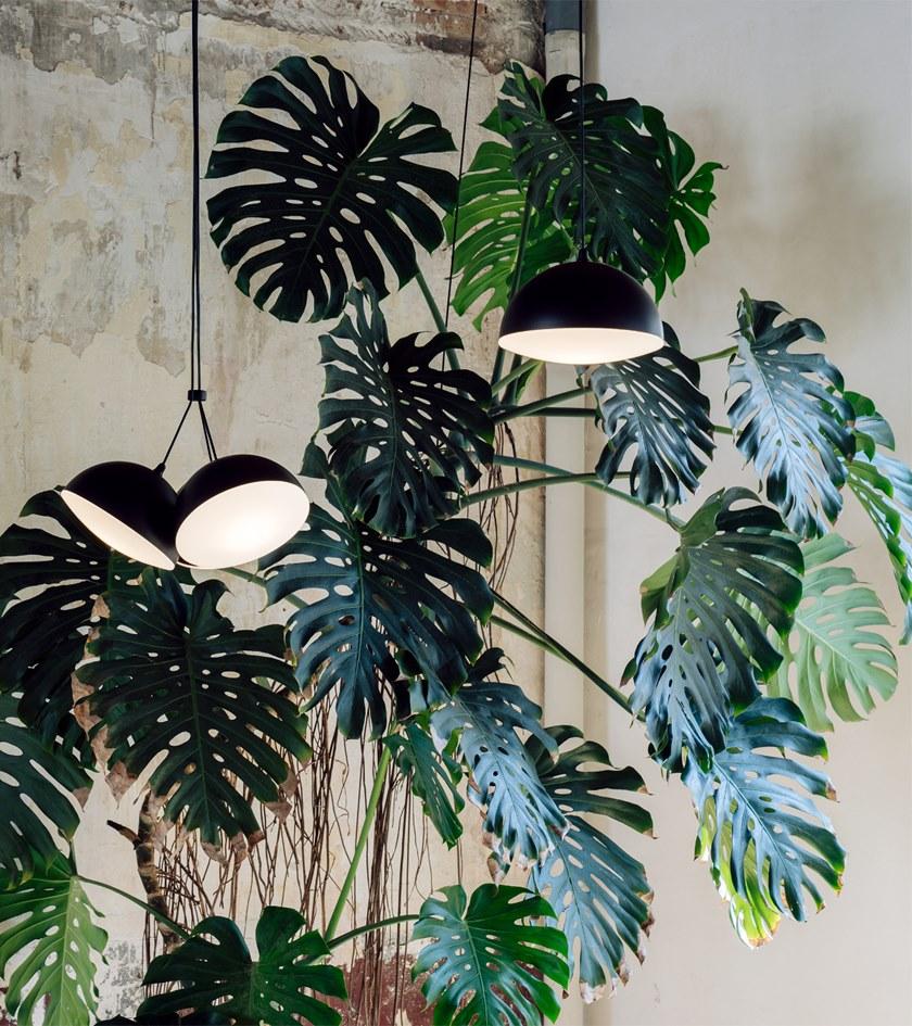 Milan Iluminacion Регулируемый светодиодный подвесной светильник Nod sun-id-1478229 - Вид №4