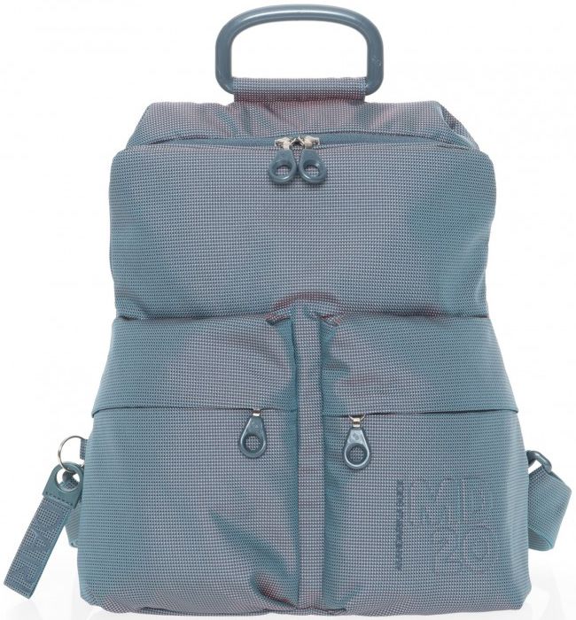 QMTZ4-23B Рюкзак QMTZ4 Backpack Mandarina Duck MD20 