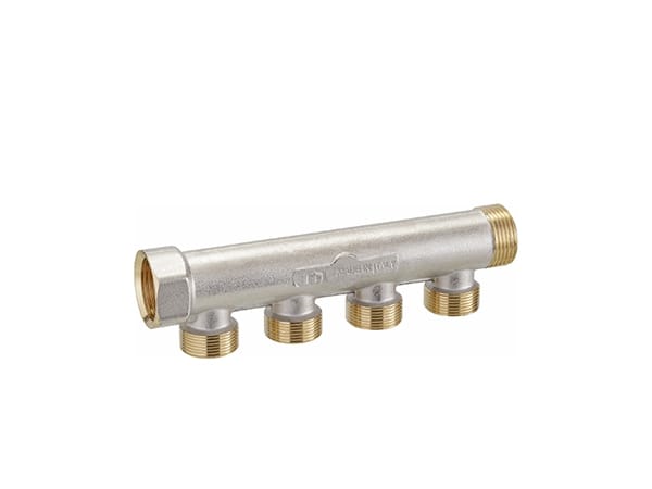 Стальной коллектор EMMETI коллекторы, кассеты и смесительные узлы ARCH-00100979 - Вид №1