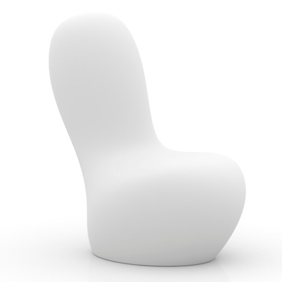 027831 Светильник Vondom Sabinas - Вид №1