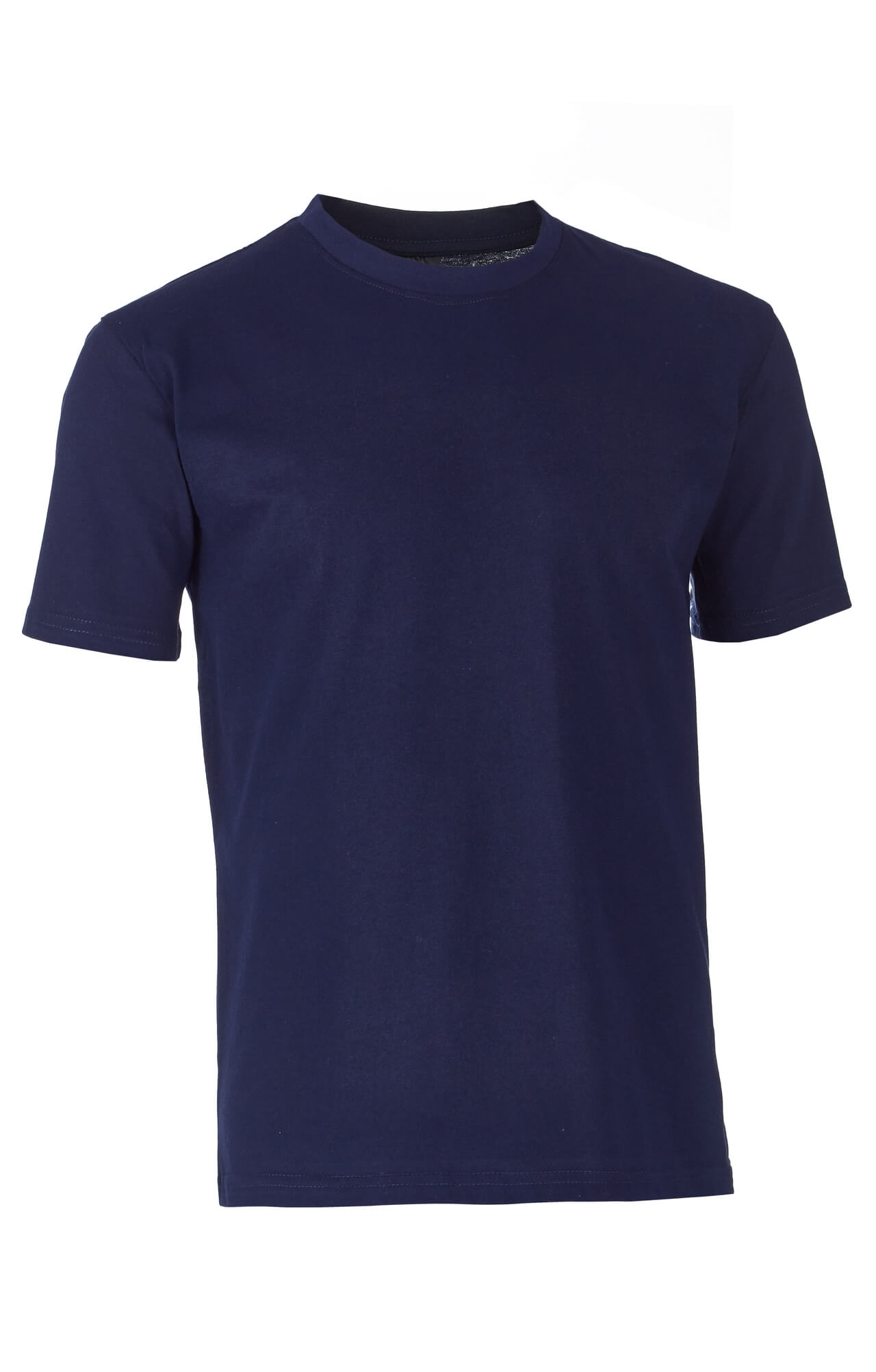 4958261 Футболка темно-синяя  Одежда для официантов  размер S (44-46) Спецодежда  - Вид №2