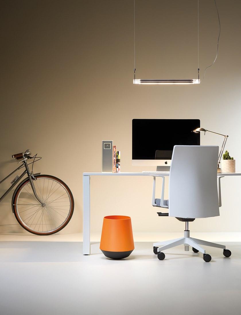 Made Design Пластиковый контейнер для макулатуры sun-id-1401015 - Вид №3