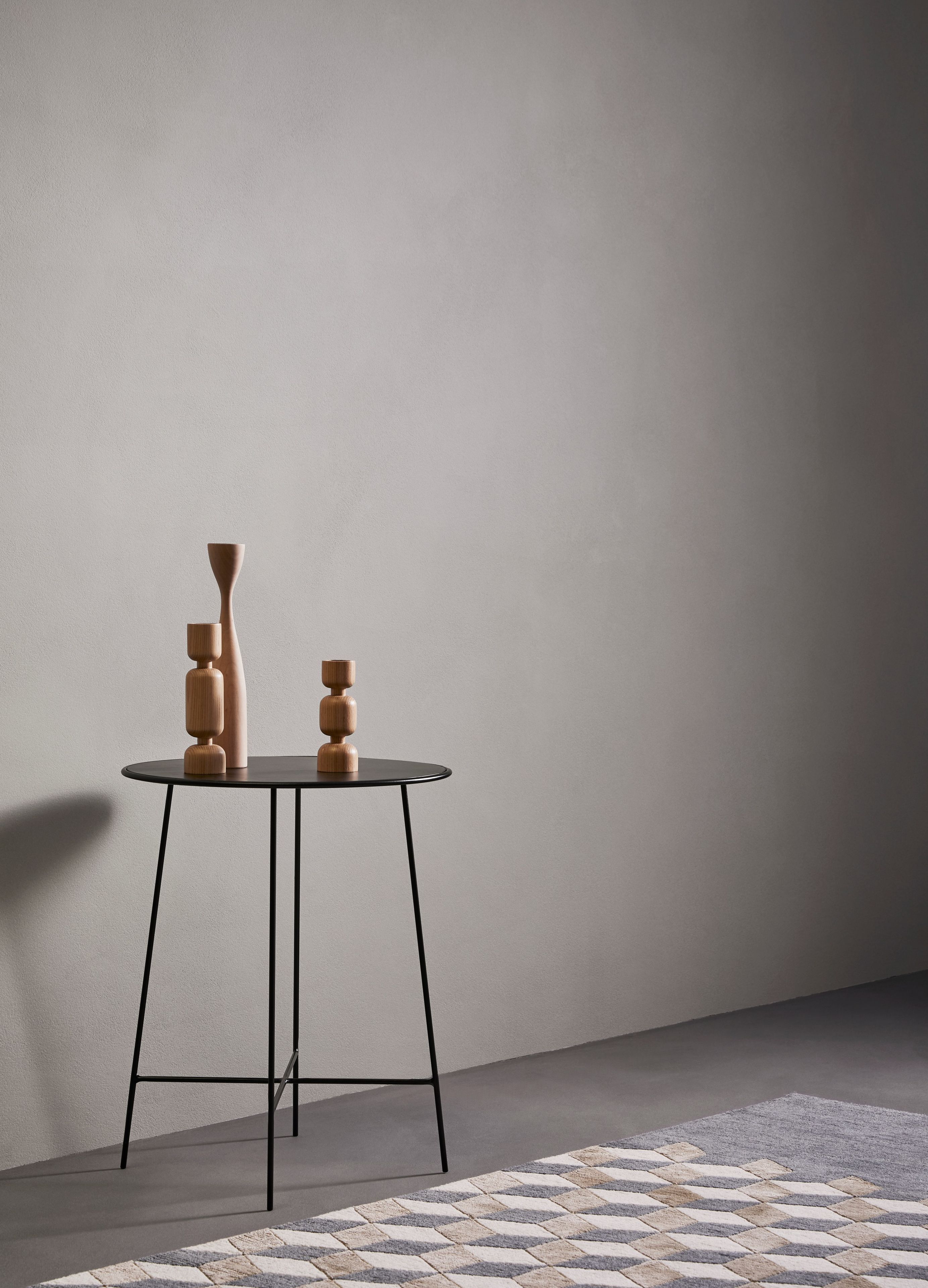 Декоративная живопись La Calce del Brenta CONTINUUM ARCH-00083636 - Вид №3