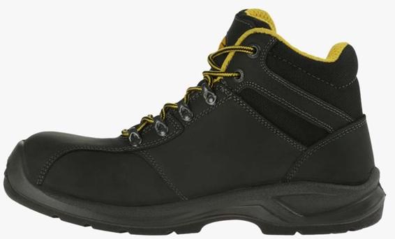 DIADORA UTILITY Высокая рабочая защитная обувь Flow ii high s3 src sun-id-1438230 - Вид №1
