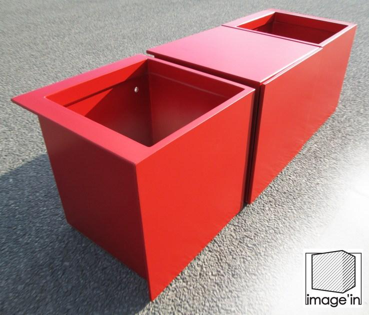 IMAGE'IN Садовый контейнер / сеялка sun-id-1352529 - Вид №4