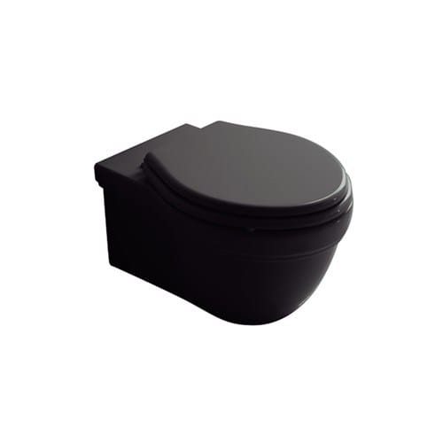 Керамический подвесной туалет Galassia ETHOS ARCH-00117845 - Вид №4