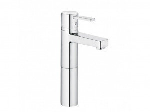 382560575 однорычажный смеситель для умывальников-чаш DN 10 KLUDI ZENTA хром