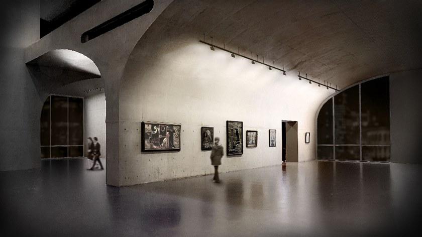 iGuzzini Светодиодное освещение направляющих из литого под давлением алюминия View opti beam lens square sun-id-1463370 - Вид №2