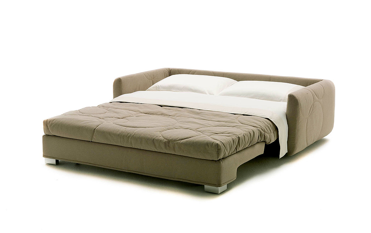 Диван GLENN MILANO BEDDING MDGLN140  - Вид №1