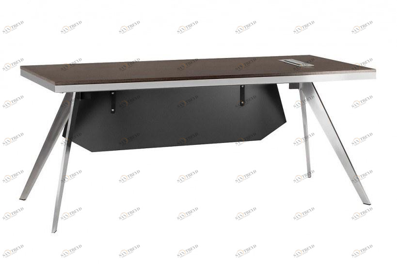 Arrediorg.it® Рабочий стол из дерева Platinum sun-id-1463714