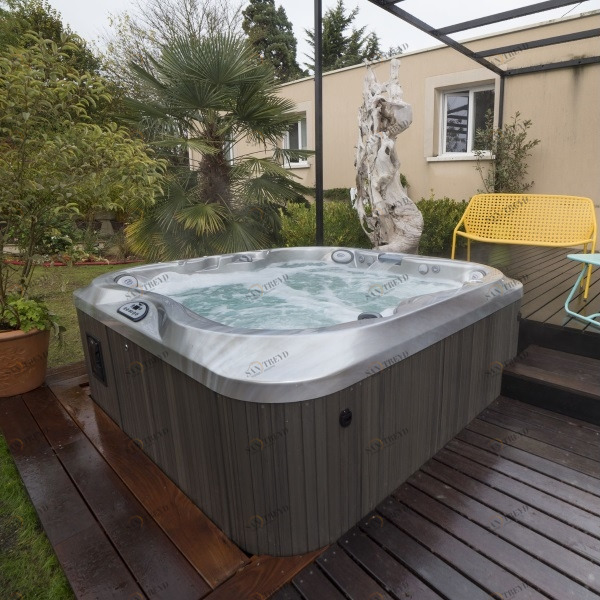 Мини-бассейн J335 9445-153 Jacuzzi 9445153