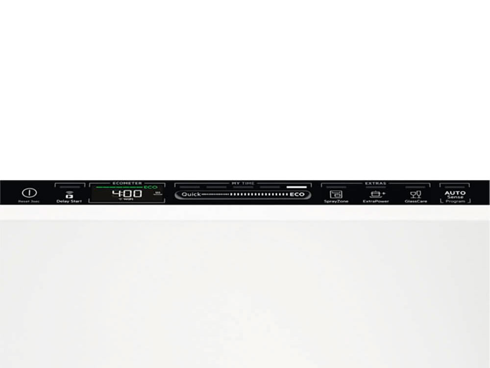 9101706 Встраиваемая посудомоечная машина AEG FSE83708P STDN-0079565 - Вид №2